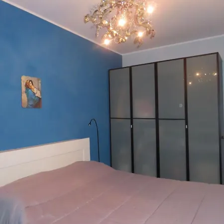 Appartement Relax Sul Mare Acireale