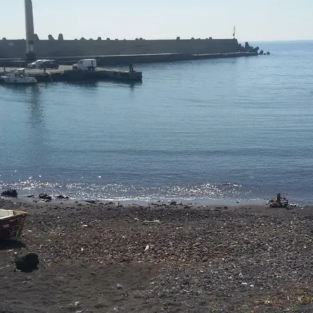 Relax Sul Mare Lejlighed *