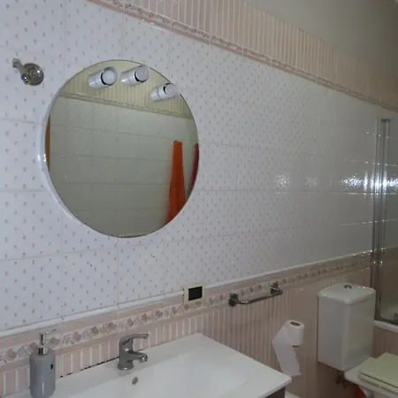 Relax Sul Mare Apartman *