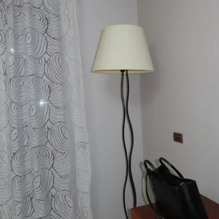 Apartment Relax Sul Mare *