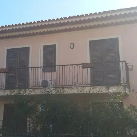 Apartment Relax Sul Mare
