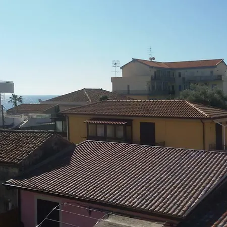 Apartment Relax Sul Mare