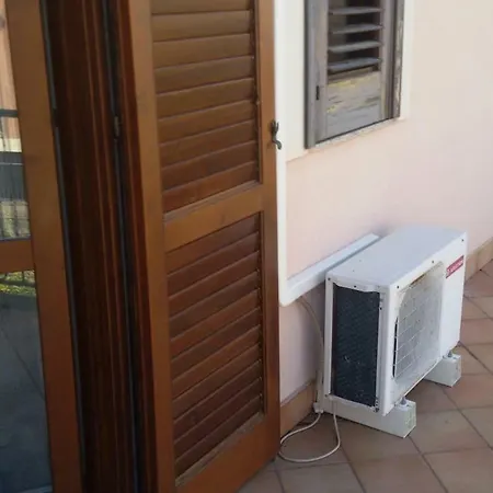 Apartment Relax Sul Mare Acireale
