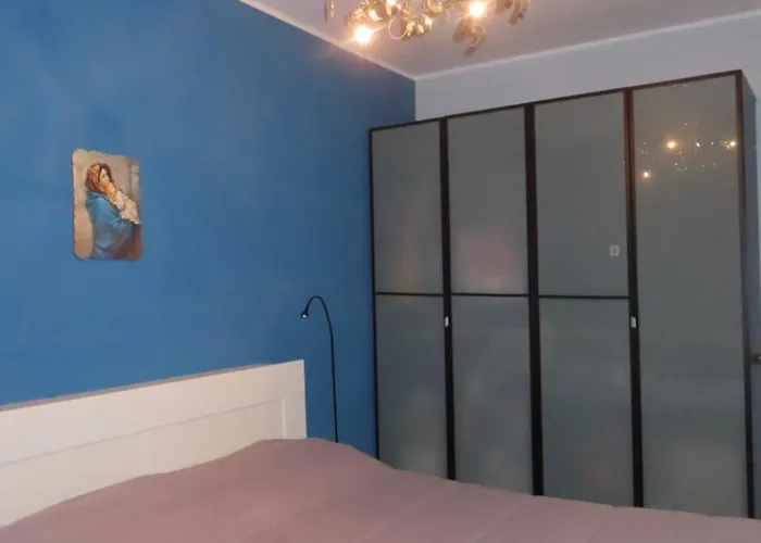 Apartment Relax Sul Mare Acireale