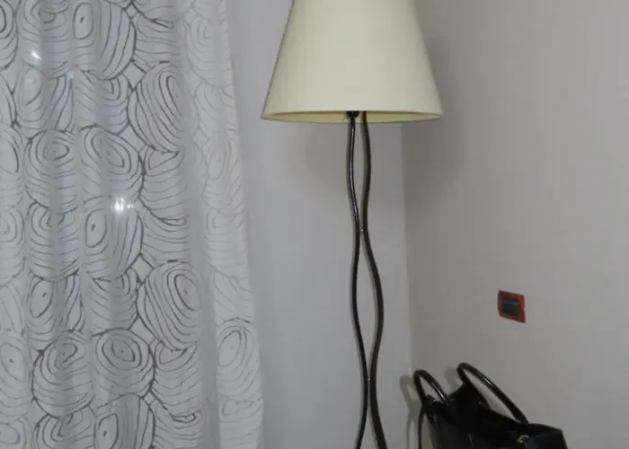 Apartment Relax Sul Mare *