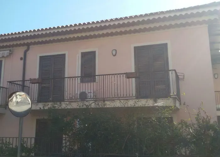 Apartment Relax Sul Mare