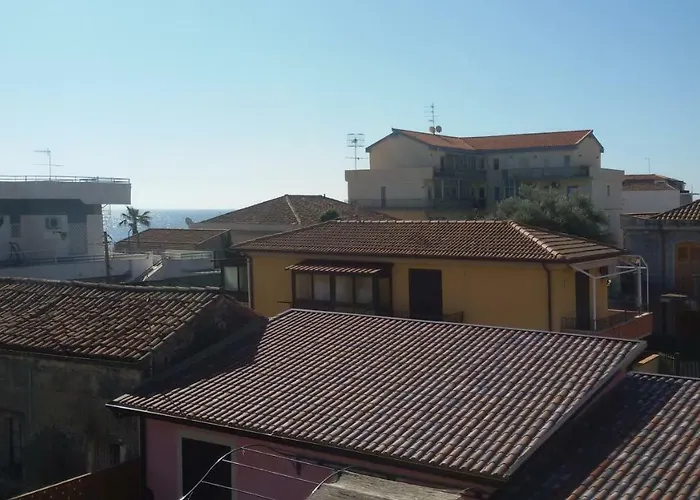 Apartment Relax Sul Mare