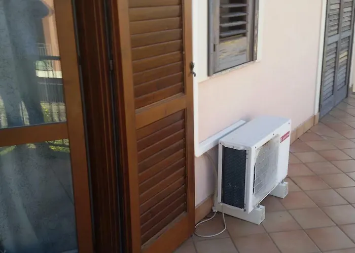 Apartment Relax Sul Mare Acireale
